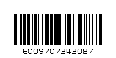 WHIRTRIX 1.7L GLASS KETTLE - Barcode: 6009707343087