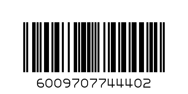 OSH 2L FORM BATH CREAM SSANCTUARY - Barcode: 6009707744402