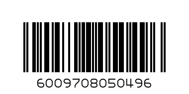 SCORE 500ML APPLE ENERGY DRINK - Barcode: 6009708050496