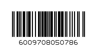 XCITE APPLE AND GUARANA 275 ML - Barcode: 6009708050786