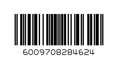 JUST SPICE CHIA SEEDS 50G - Barcode: 6009708284624