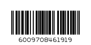 NUTRIDAY SMOOTH STRAW BAN MIXED 100G - Barcode: 6009708461919