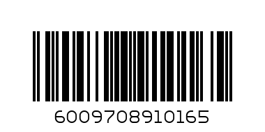 WHISKAS 500G DRY AD BEEF - Barcode: 6009708910165