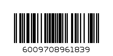 ENDURADE SPORT CITRUS SLAM FLAVOUR 630ml - Barcode: 6009708961839