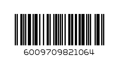 MILKIT MEGA POP STRAWBERRY - Barcode: 6009709821064