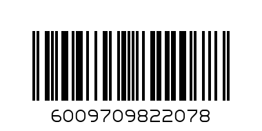 ALOHA HAND WASHING POWDER SAVANNA RAIN BUCKET 3.5KG - Barcode: 6009709822078