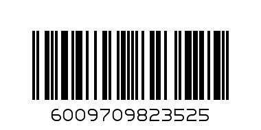 FRUITICANA 430ML ORANGE JUICE - Barcode: 6009709823525