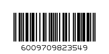 FRUITICAN 430ML MFRUIT - Barcode: 6009709823549