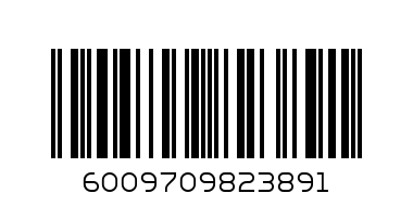 HYGIENIX LIQUID SOAP 250M - Barcode: 6009709823891