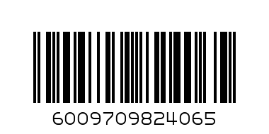 ALOHA 500G SCOURING POWDER ORIGINAL - Barcode: 6009709824065