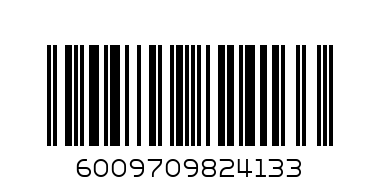 GOLDWHIP HONEY NATURAL 500GM - Barcode: 6009709824133