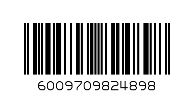 ALOHA HAND WASH  4.5KG - Barcode: 6009709824898