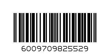 STRAWBERRY JAM JB FARM - Barcode: 6009709825529