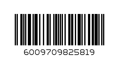 TROPIX 250ML - Barcode: 6009709825819