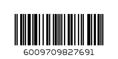 DAIRY GOLD SHAKE N SIP 250ml RICEMILK - Barcode: 6009709827691