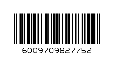COOKIE JOE 90G SHOTTIES - Barcode: 6009709827752