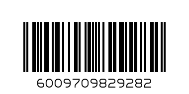 DAIRY GOLD FULL CREAM MILK POUCH 500ML - Barcode: 6009709829282