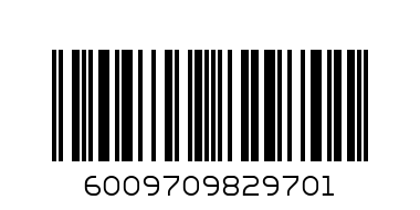 BROTHERS 330ML 6 PACK - Barcode: 6009709829701