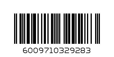 X-PRESSION #B-ROSE - Barcode: 6009710329283