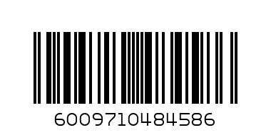 DC tape bubble gum - Barcode: 6009710484586