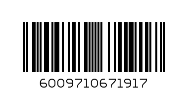 MERAKI VANILLA CUPCAKE MI - Barcode: 6009710671917