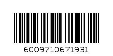 MERAKI VANILLA MUFFIN MIX - Barcode: 6009710671931