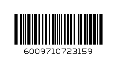 LAYS SEA SALT BLACK PEPPER 30G - Barcode: 6009710723159