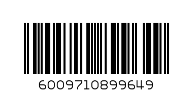 KELLOGGS COCO POPS CRUNCHERS 340G - Barcode: 6009710899649
