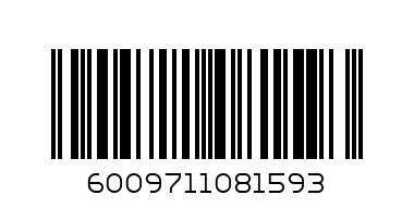bahama strawberry 440mls - Barcode: 6009711081593