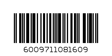 bahama strawberry 440x6 - Barcode: 6009711081609