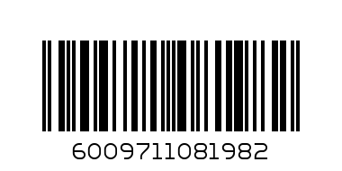 BAHAMA CRANBERRY COSMO 440ML 6 PACK - Barcode: 6009711081982