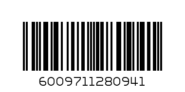 MARIGOLD 2L D WASHER - Barcode: 6009711280941