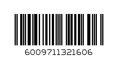 HYGIENIX BLEACH 500ML - Barcode: 6009711321606