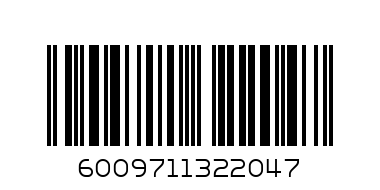 ALOHA DETERGENT PASTE 400g - Barcode: 6009711322047
