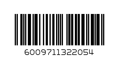 JOE BISCUITS ASSORTED - Barcode: 6009711322054