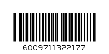 FIZZY DIP C COLA LOLIPOP SHERBET EACH - Barcode: 6009711322177