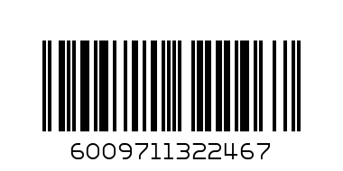 DAIRY GOLD MILK 500ml - Barcode: 6009711322467