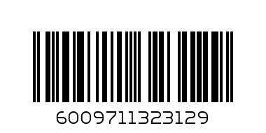 BOOM 500ML  F CONDITIONER FLORAL - Barcode: 6009711323129