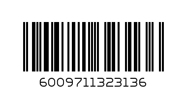 BOOM 500ML F CONDITIONER FOREST LILY - Barcode: 6009711323136