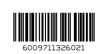 BOOM TOILET 750ML FLORAL - Barcode: 6009711326021