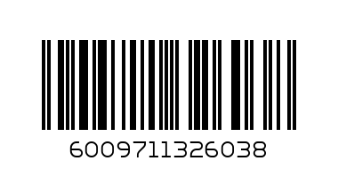 BOOM FORCE 750ML TBLEACH LAV - Barcode: 6009711326038