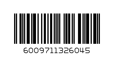 BOOM TOILET 750ML LEM - Barcode: 6009711326045