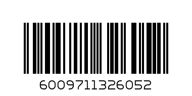 BOOM FORCE TOILET GEL 750 - Barcode: 6009711326052