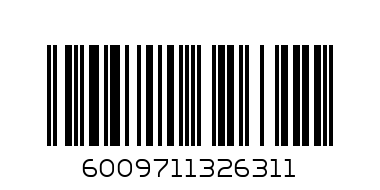 FRUITICANA 430ML BERRY JUICE - Barcode: 6009711326311
