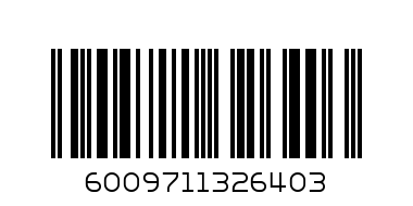 MASUDAS CHICKEN MASALA QUARTER LEG 1KG - Barcode: 6009711326403