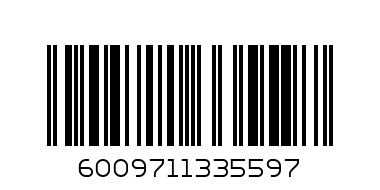 CC Creamy Garlic lemon 1L - Barcode: 6009711335597