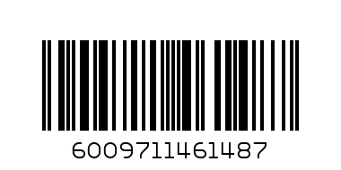 LIFE 250ML STRAWBERRY UHT MILK - Barcode: 6009711461487