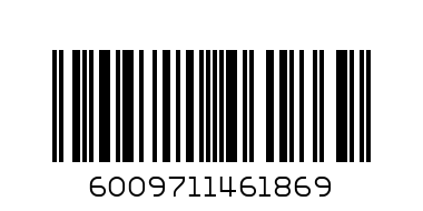 REVIVE 500ML PASSION JUICE - Barcode: 6009711461869
