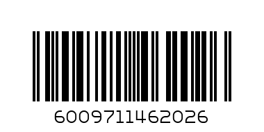 IDEAL 1KG PBUTTER SMOOTH - Barcode: 6009711462026