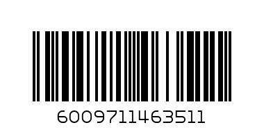 MAMMOTH 500ML ENERGY DRINK - Barcode: 6009711463511